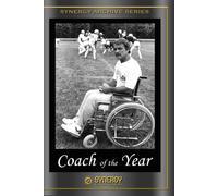 Coach Of The Year [ Edizione: Stati Uniti] [Italia] [DVD]