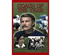 Coach Of The Year [Edizione: Stati Uniti] [Italia] [DVD]