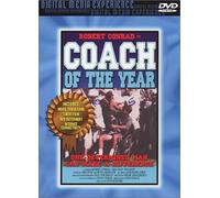 Coach of the Year [Reino Unido] [DVD]