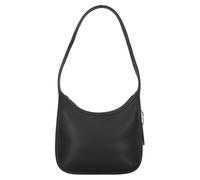 Coach Originals Bolsa de hombro Piel 22 cm negro