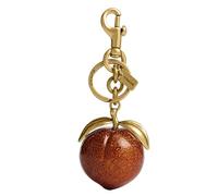 Coach Para The Summer I Turned Pretty Peach Bag Charm