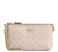 Coach Pulsera grande con cadena, IM/arena/tiza