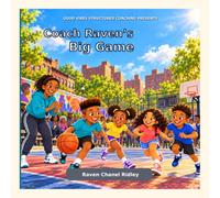 Coach Raven’s Big Game: “Face your fears and live your dreams!”