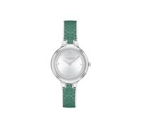 COACH Reloj Analógico para Mujeres de Cuarzo con Correa en Acero Inoxidable 14504329