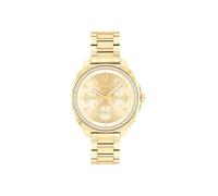 Coach Reloj Analógico para Mujeres de Cuarzo con Correa en Acero Inoxidable 14504393
