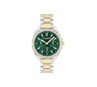 Coach Reloj Analógico para Mujeres de Cuarzo con Correa en Acero Inoxidable 14504394