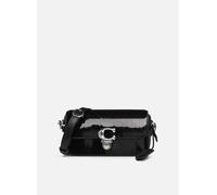Coach Sequin Studio Baguette Bag T.U Negro