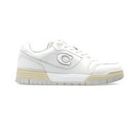 Coach - Soho Sneaker - Shoes - Mujer - Blanco - 35 1/2 EU -