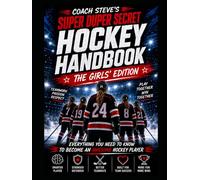 Coach Steve's Super Duper Hockey: The Girls' Edition