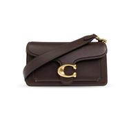 Coach - Tabby 20 Shoulder Bag - Bags - Mujer - Marrón - ONE SIZE -