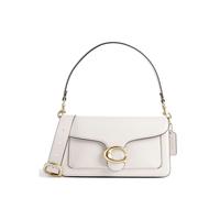 Coach Tabby 26 | Bolso de hombro | blanco | cuero graneado