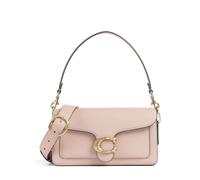 Coach Tabby 26 | Bolso de hombro | rosa | cuero de grano fino