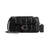 Coach Tabby - Bolso de hombro 20, V5/negro, Talla única