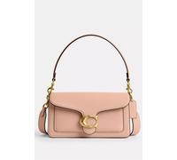 Coach Tabby Bolso de hombro suave 26 Crema