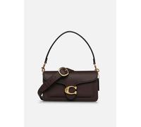 Coach Tabby Shoulder 26 Refresh T.U Marrón