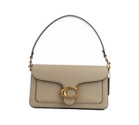 Coach - Tabby Shoulder Bag 26 - Bags - Mujer - Gris - ONE SIZE -