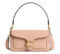 COACH Tabby Shoulder Bag 26, Bandolera Mujeres, B4/Crema, Talla única