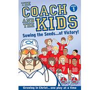 Coach & The Kids: Sowing the Seeds of Victory [Reino Unido] [DVD]