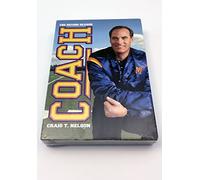 Coach: The Second Season [Reino Unido] [DVD]
