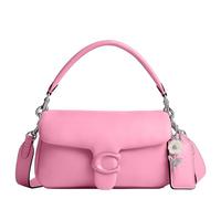 Coach The Summer I Turned Pretty Pillow Tabby - Bolso de hombro 20, LH/rosa vivo