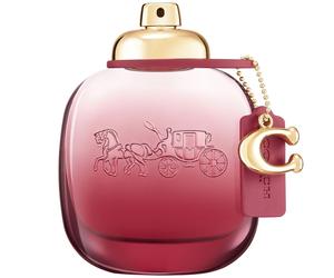 COACH - Wild Rose Agua de perfume Perfumes 90 ml female
