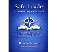 Coach with Rhonda's Safe Inside Protocol: Elementary Educator Guide