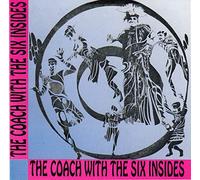 Coach With Six Insides