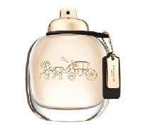 Coach Coach Eau de Parfum para mujer 50 ml