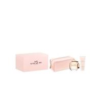 Coach Woman 3-Piece Case