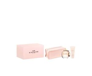 Coach Woman 3-Piece Case