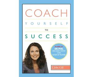 Coach Yourself to Success