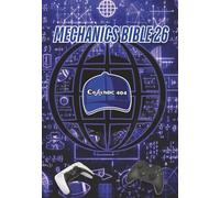 CoachDC 404 - Mechanics Bible 26