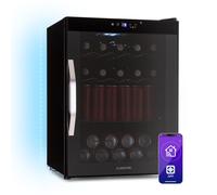 Coachella Smart 64cm 60L Nevera de Bebidas Negro