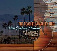 Coachella Valley Trio - Mid Century Modern