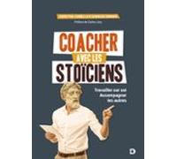 Coacher Avec Les Stoïciens (ebook)