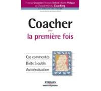 Coacher Pour La Première Fois (ebook)