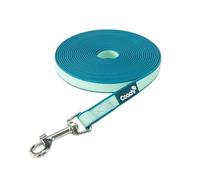 Correa Coachi Puppy & Mini Waterproof Training Line 5 m, adiestramiento al aire libre, llamar al perro, socialización, ligera, impermeable, cortar persecuciones. Para cachorros y perros pequeños