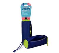 Coachi Fetch & Reward, Juguete Interactivo para Perros y Cachorros, Práctica de recuperación, Recompensas Ocultas, Recuperar Objetos, Lanzamiento a Distancia, Accesorio para Perros, Uso Diario.