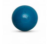 Coachi Pelota Boomi Ball | Juguete Resistente para Perros Activos y enérgicos | Duradero, Seguro y de Larga duración | Flota en el Agua | Diseñado por Expertos caninos | 200mm | Océano Azul Verdoso