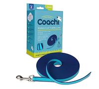 Correa de adiestramiento Coachi Azul Entrenamiento