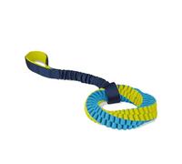 Coachi Tuggi Helix, Diseño innovador, Ligero, Resistente, Seguro y divertido, Goma elástica, Adiestramiento con recompensas, Llame a su perro, Evite que muerda y mastique. Apto para perros y cachorros