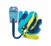 Juguete de adiestramiento Coachi TUGGI SPIDER Azul