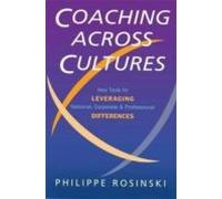 Coaching Across Cultures (ebook)