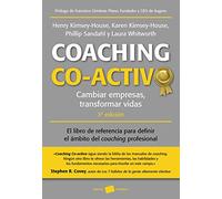 Coaching co-activo: Cambiar empresas, transformar vidas