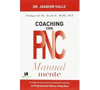 Coaching con PNC. Manual mente