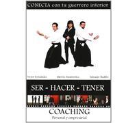 Coaching - Conecta Con Tu Guerrero Interior