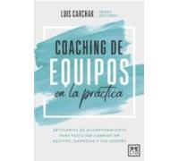 Coaching De Equipos En La Practica