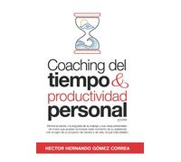 COACHING DEL TIEMPO Y PRODUCTIVIDAD PERSONAL