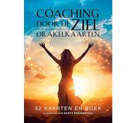 Coaching door de ziel orakelkaarten