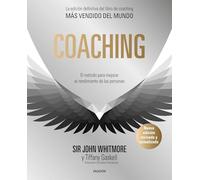 Coaching: El método para mejorar el rendimiento de las personas (Empresa)